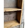 Fantastic Large 19th Century Farmhouse Pine Plate Rack