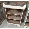 Reclaimed Georgian Style Handmade Bookcases