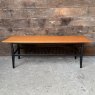 Mid Century Retro Coffee Table