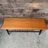 Mid Century Retro Coffee Table