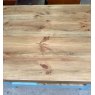 Solid Pine Painted Carpenters Bench