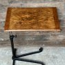 Antique 1910's Oak Reading Stand