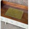 Antique Painted Mahogany Small Desk