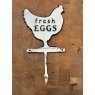 Chicken Hook (Fresh Eggs)