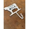 Cow Hook (Fresh Milk)