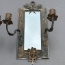 Fabulous Antique Georgian Gilded Wall Mirrors