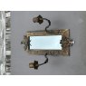 Fabulous Antique Georgian Gilded Wall Mirrors