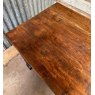 Fabulous Antique Georgian Oak Dining Refectory Table