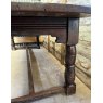 Fabulous Antique Georgian Oak Dining Refectory Table