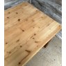 Vintage Solid Pine Dining Table (1.8m x 0.9m)