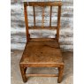 Fantastic Arts & Crafts Oak And Elm Chair