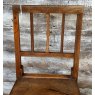 Fantastic Arts & Crafts Oak And Elm Chair