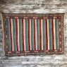 Vintage Navajo Style Wool Rug