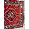 Fantastic Vintage Persian Shiraz Wool Rug