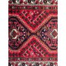 Fantastic Vintage Persian Shiraz Wool Rug