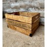 Wooden Crate (Vegetables)