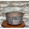 Antique 19th Century large Copper Cauldron