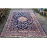 Vintage Massive & Colourful Persian Wool Rug