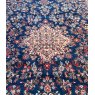 Vintage Massive & Colourful Persian Wool Rug