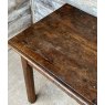 Antique Early 18th Century English Oak Dining Table