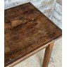 Antique Early 18th Century English Oak Dining Table