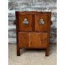 Fantastic Antique Arts & Crafts English Oak Small Settle