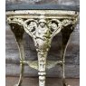 Fantastic 19th Century Victorian Cast iron Pub Tables