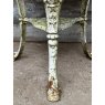 Fantastic 19th Century Victorian Cast iron Pub Tables