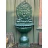 Quality Cast Iron Lion Mask Wall Fountain