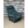 Vintage Mid Century Cornwell-Norton Lounge Chair