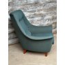 Vintage Mid Century Cornwell-Norton Lounge Chair