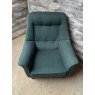 Vintage Mid Century Cornwell-Norton Lounge Chair