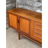 Vintage Mid Century G-Plan Teak Sideboard By E Gomme