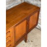 Vintage Mid Century G-Plan Teak Sideboard By E Gomme