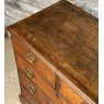 Fabulous Antique Georgian English Oak Bedroom Chest Of Drawers