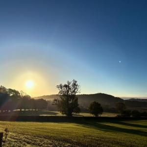 Good morning from the Smallest City ☀️ Beautiful October morning. #wellsrec #wellsreclamation #we...